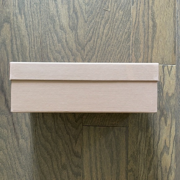 Gianvito Rossi Shoe Box - Picture 3 of 3